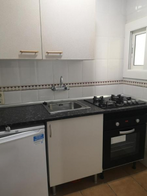 Apartamentos Famara